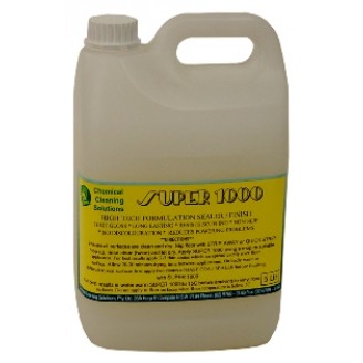 Super 1000 Sealer/Fin